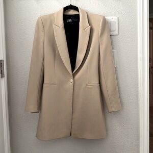 Zara Blazer - S